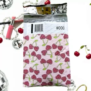 Designer Printed Bubble Mailers - Padded Boutique Envelopes