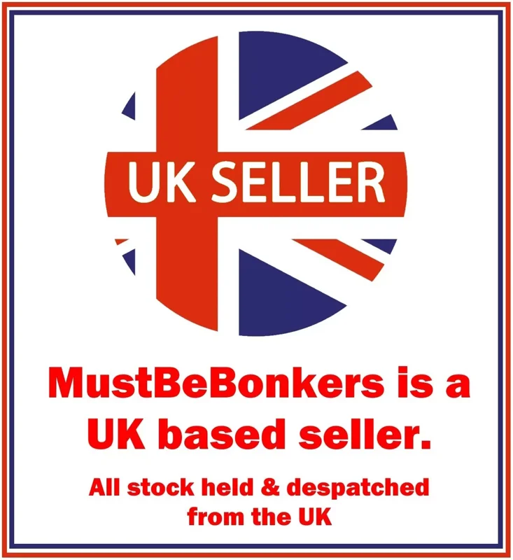 Landscape Gift Bags Large Paper Party Bag Boutique Shop Bag - Select Colour