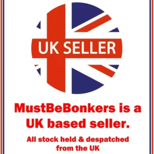 Landscape Gift Bags Large Paper Party Bag with Tissue Wrap Multi-color Kraft