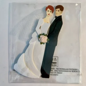 Scrapbooking Sticker - Dimensional Embellishment - Multi-Color Craft Stickers