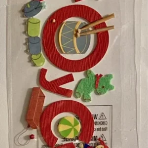 Toys & Games Variety - Rare Find! - Multi-Color Dimensional Items