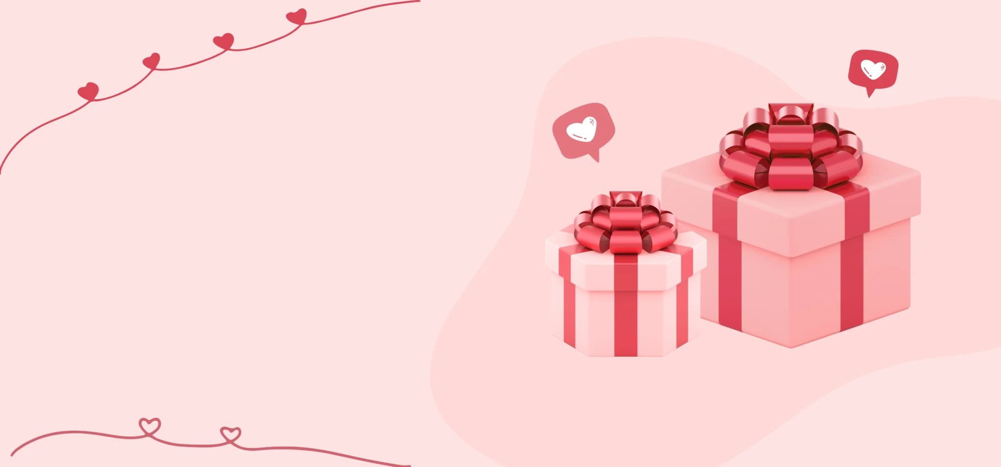 gift boutique banner